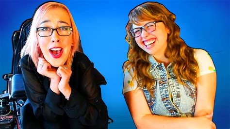 SEX WITH DISABILITIES YouTube