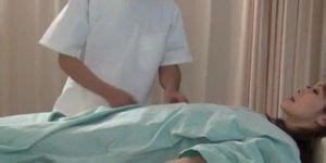 Japanese MILF Visits Gyno Doctor And Is Fucked XLx Tnaflix