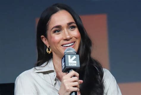 This Meghan's Mole Twitter Revelation Will SHOCK You - dmc5g0o