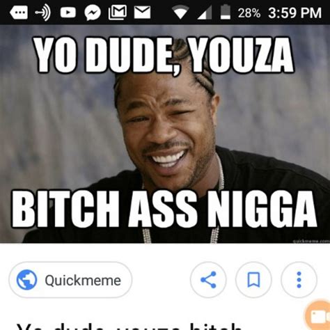 Bitch Ass Nigga Traits Behavior Influences In Niggadom 101 THE SHOW WITH M K SPEXT Wingman