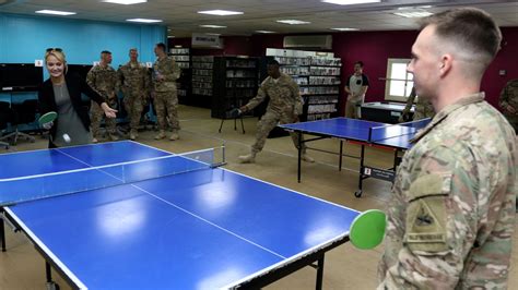 Army Finally Fields Armored Multi Purpose Vehicle To First Unit