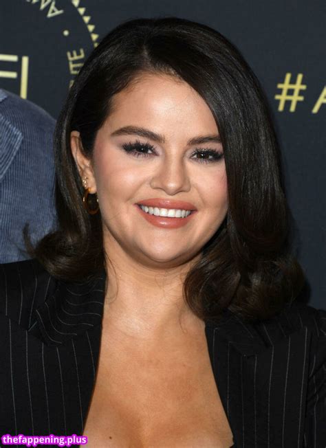 Selena Gomez Selena Gomez Selenagomez Nude Onlyfans Photo The Fappening Plus