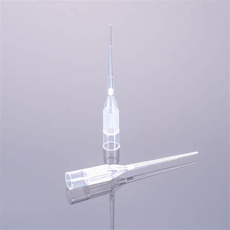 LTS Compatible Filtered Pipette Tips 20µl Low Retention Sterile