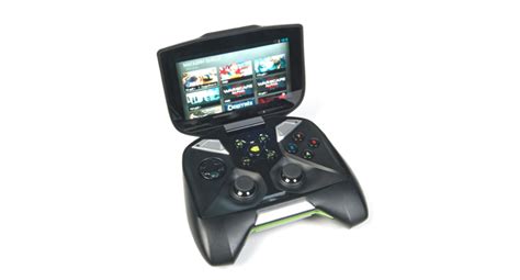 Обзор NVIDIA Shield: игровая консоль на Android