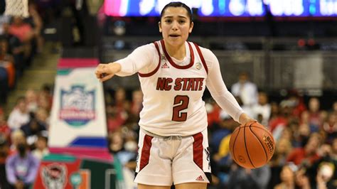 Notre Dame Vs Nc State Spread Line Odds And Predictions For Ncaa Women