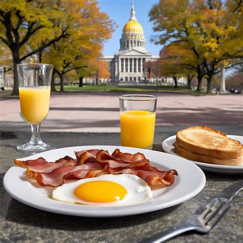 10 Best Breakfast Places in Lansing Area