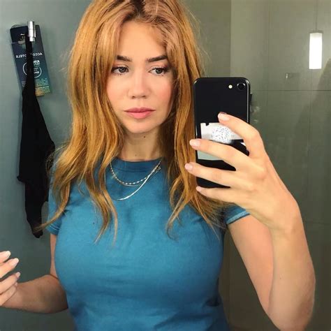 Palina Rojinski Porn Pictures XXX Photos Sex Images PICTOA