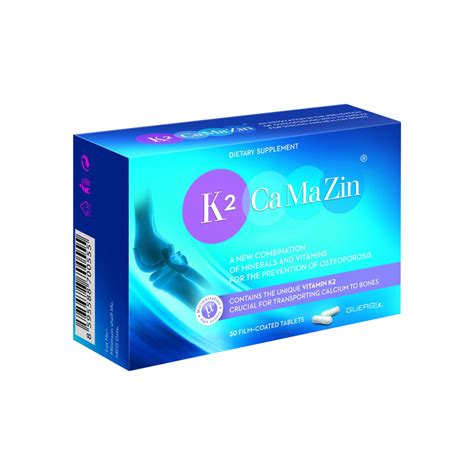 K2 Ca Ma Zin 30 Tab Pharmazone