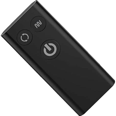 Nexus Revo Slim 2.0 Prostate Massager - Christian sex toy store