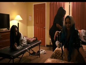 AMBER REIGN SMITH Nude AZNude