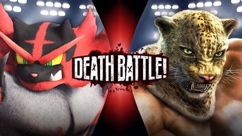Incineroar Vs King By Shrekultimate On Deviantart