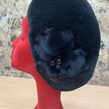 Головные уборы – купить на Ярмарке Мастеров | Ручная работа и хенд мейд