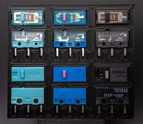 Hot Swap Pcb Razer Viper V Pro Try Clicky Light Silent Switches Easily Fix Scroll Issues Buy