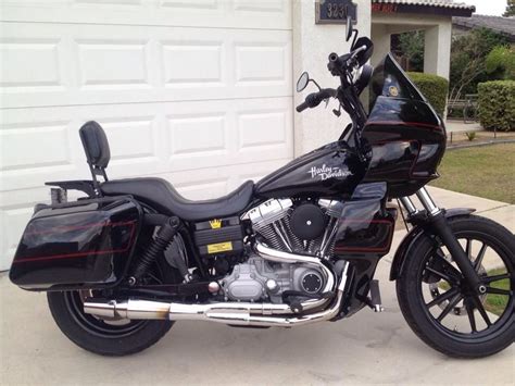 Dyna Fxrt