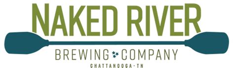 Naked River Brewing Co BBQ Reggie White Boulevard Chattanooga TN USA