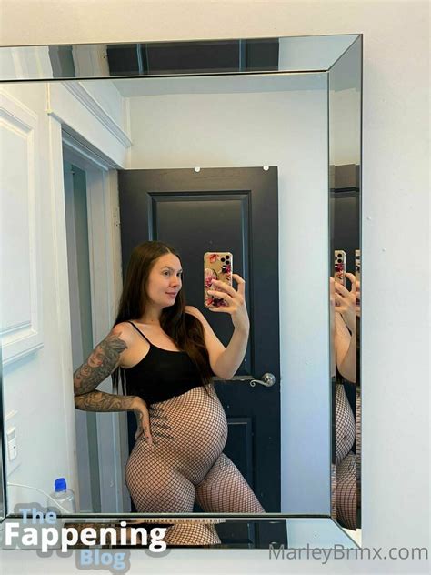 Marley Brinx Marleybrinx Marleybrinxy Nude Leaks OnlyFans Photo 156