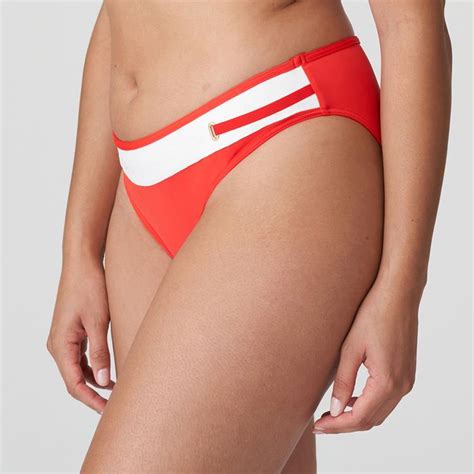 Primadonna Swim Bikini Rioslip Istres