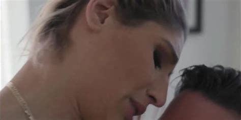 New Sensations Abella Danger Tied Up For Hard Fuck Session Tnaflix