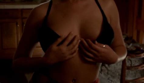 Naked Lauren Furs In Killer Eye II Halloween Haunt