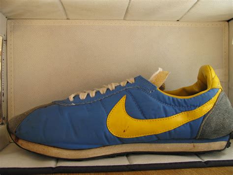 HOCKAKAY: Nike Waffle Trainer 1978