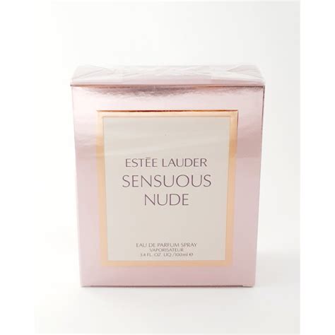 Estee Lauder Sensuous Nude EDP 100ml 34674 By Couc