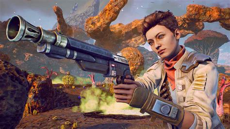 The Outer Worlds DLC Confirmed - More Story Content Incoming ...