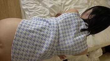 Uncensored Japanese Beauty Amateur With Black Hair And Beautiful Breasts Creampie Sex