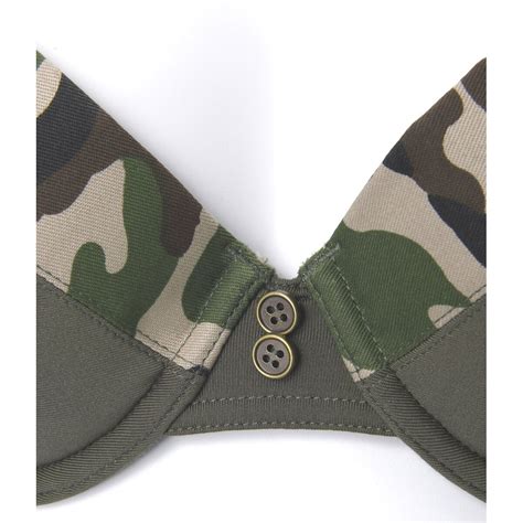 YUMMY MART Army Lingerie Set Yummy Mart Tokyo Otaku Mode TOM