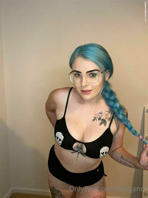 Teaganof Nude OnlyFans Leaks The Fappening Photo 4261382 FappeningBook
