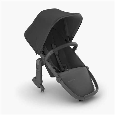 Rumbleseat V2 Uppababy