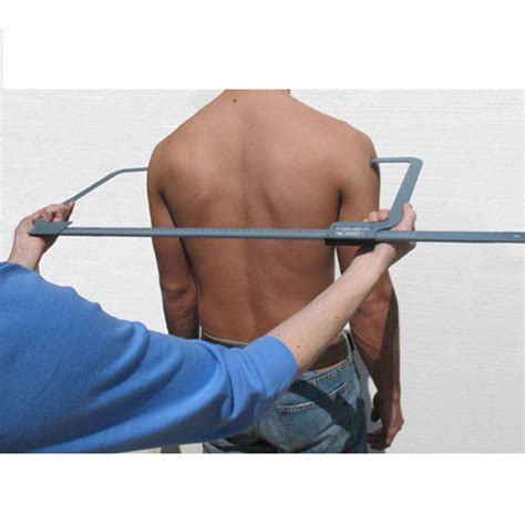 Anthropometer - Human Measurement Caliper Latest Price, Manufacturers ...