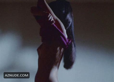 CHER Nude AZNude