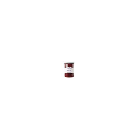Strawberry Jam