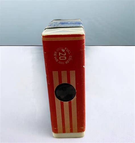 Vintage Peep Show Nude Women Cigarette Viewer Mild Spin Dial To See Different Pictures Of Pin Up