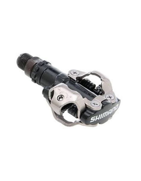 PEDALS PD-M520 SPD 9/16 SHIMANO - Eaton Bikes Key West
