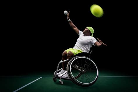 Historic Wins By South African Paralympic Athletes At French Open