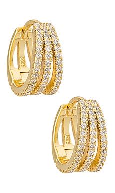 Peixoto Gema Bikini Bottom In Hibiscus Peach Revolve