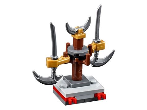 Lego Ninjago Монастырь Кружитцу 70670 Лего Ниндзяго--. Купить в ...