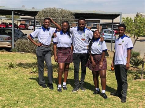 Maphutha Secondary School Midrand Admissions Contact Details School