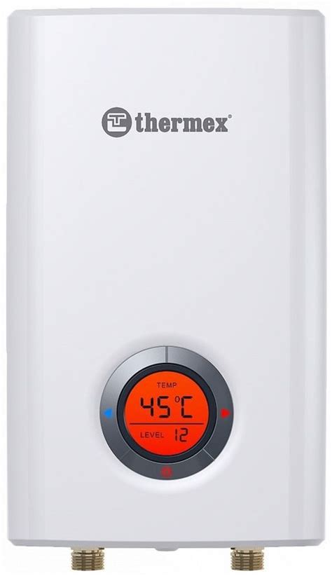 Водонагреватель Thermex Topflow 10000 в Минске, Гомеле, Гродно ...