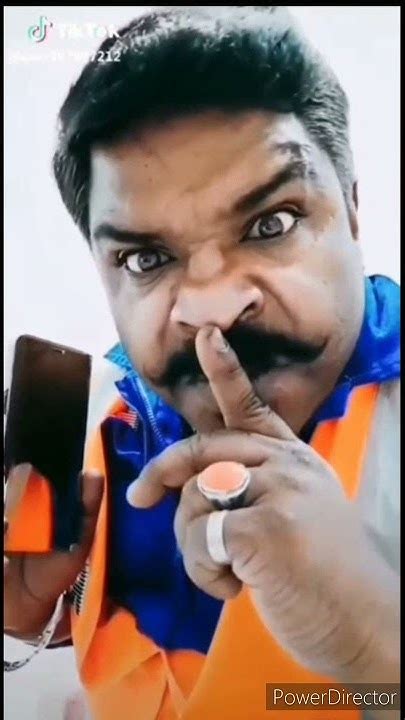 Indian Man Shushing You Youtube
