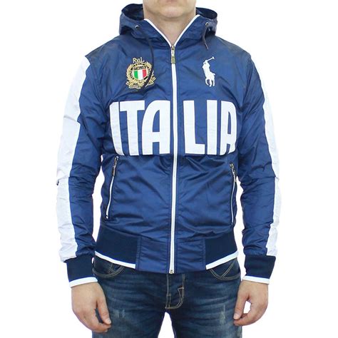 #Мъжко #яке ITALIA в син цвят, колекция #пролет-лято. Изключително леко ...