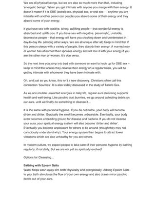 Sex And Aural Energy Pdf