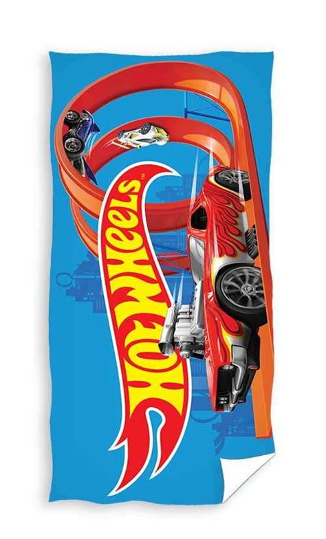 Ru Nik Za Djecu X Cm Hot Wheels Jukki Hr Trgovina Za Bebe