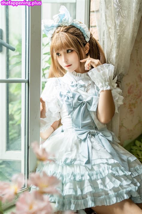 Chunmomo chunmomo chunmomo 蠢沫沫momo Nude OnlyFans Photo The Fappening Plus