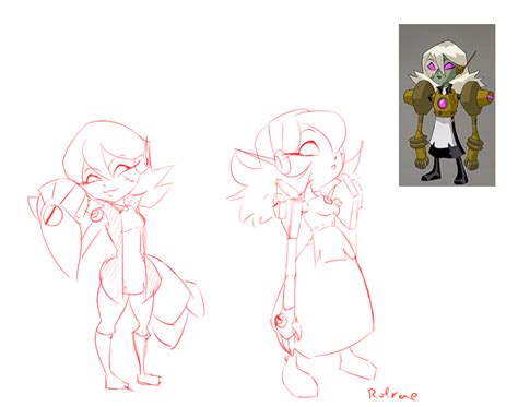 Omniverse Waifufication By Rolrae Hentai Foundry