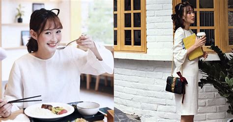 Hết Quỳnh Anh Shyn Châu Bùi giờ đến Sun HT gia nhập hội những hot girl có nhiều đồ hiệu