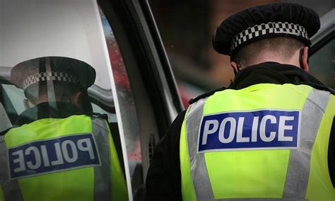 Man Arrested In Connection With Nude Images Of Dundee Girls Shared Via Social Media The Courier