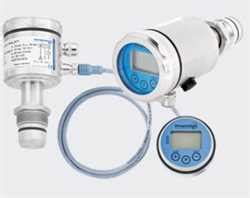 Hengesbach Pzt Flush Mounted Pressure And Level Transmitter Imtek