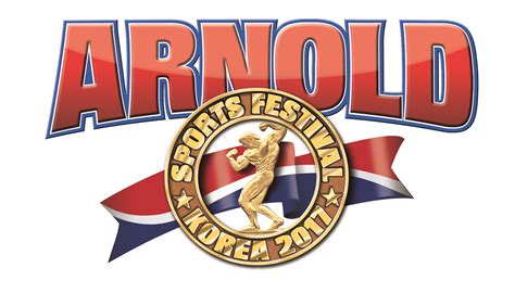 Arnold Sports Festival